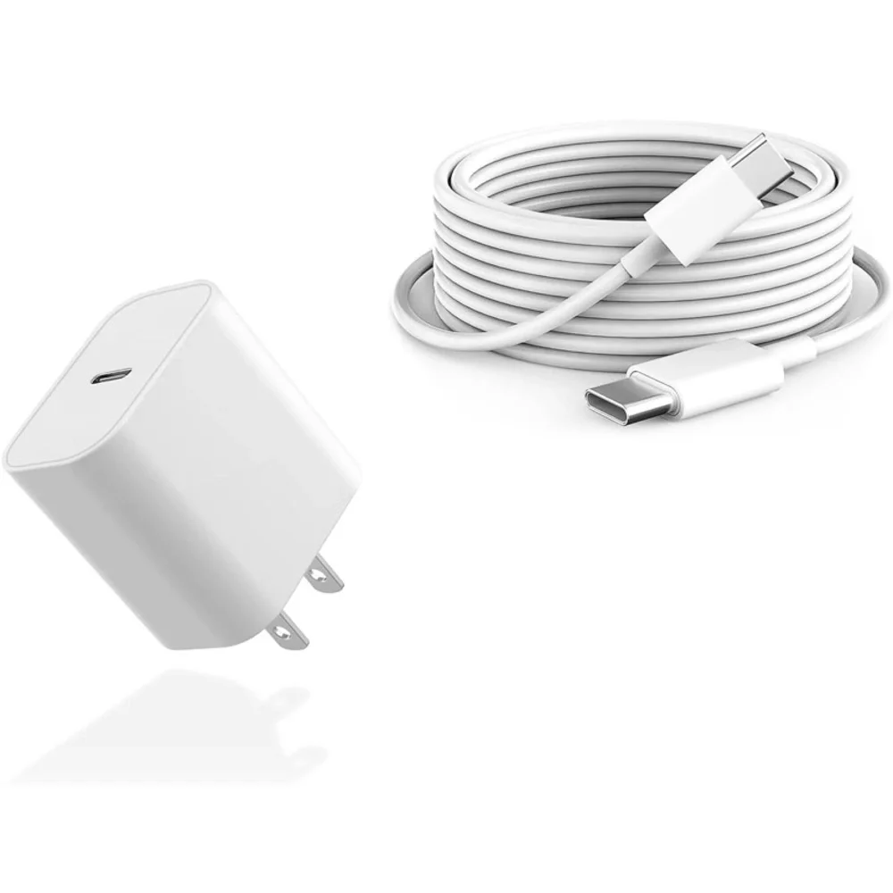 iPhone 16 Charger Fast Charging